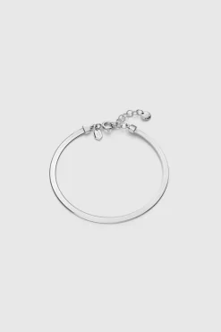 Sentiero Bracelet (S/M) Silver HP