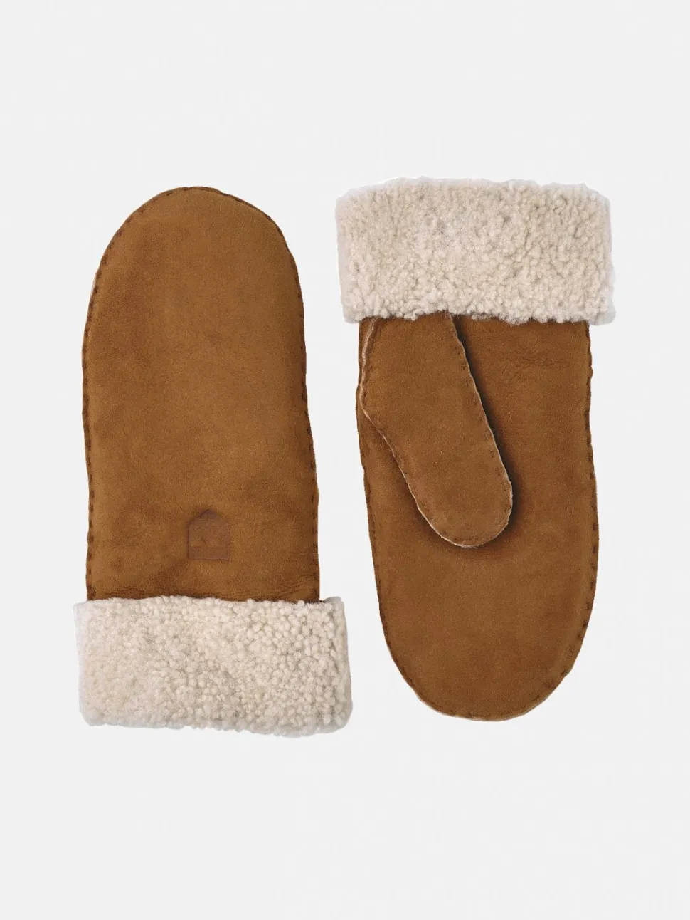 Sheepskin Mitt Cork