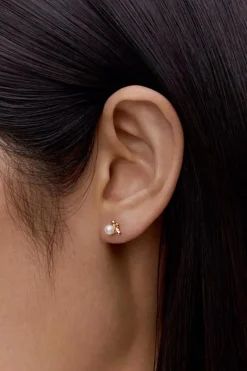 Shibuya Ichi Stud Gold