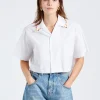 Shirt White