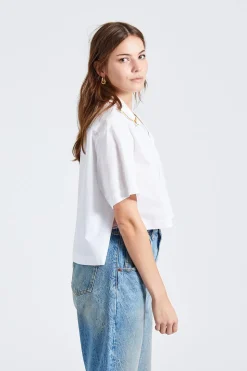 Shirt White