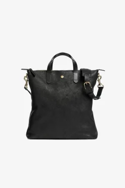Shopper Black/Black