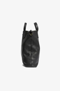 Shopper Black/Black