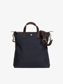 Shopper Shoulder Navy