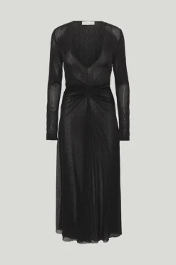 Sierra Dress Black