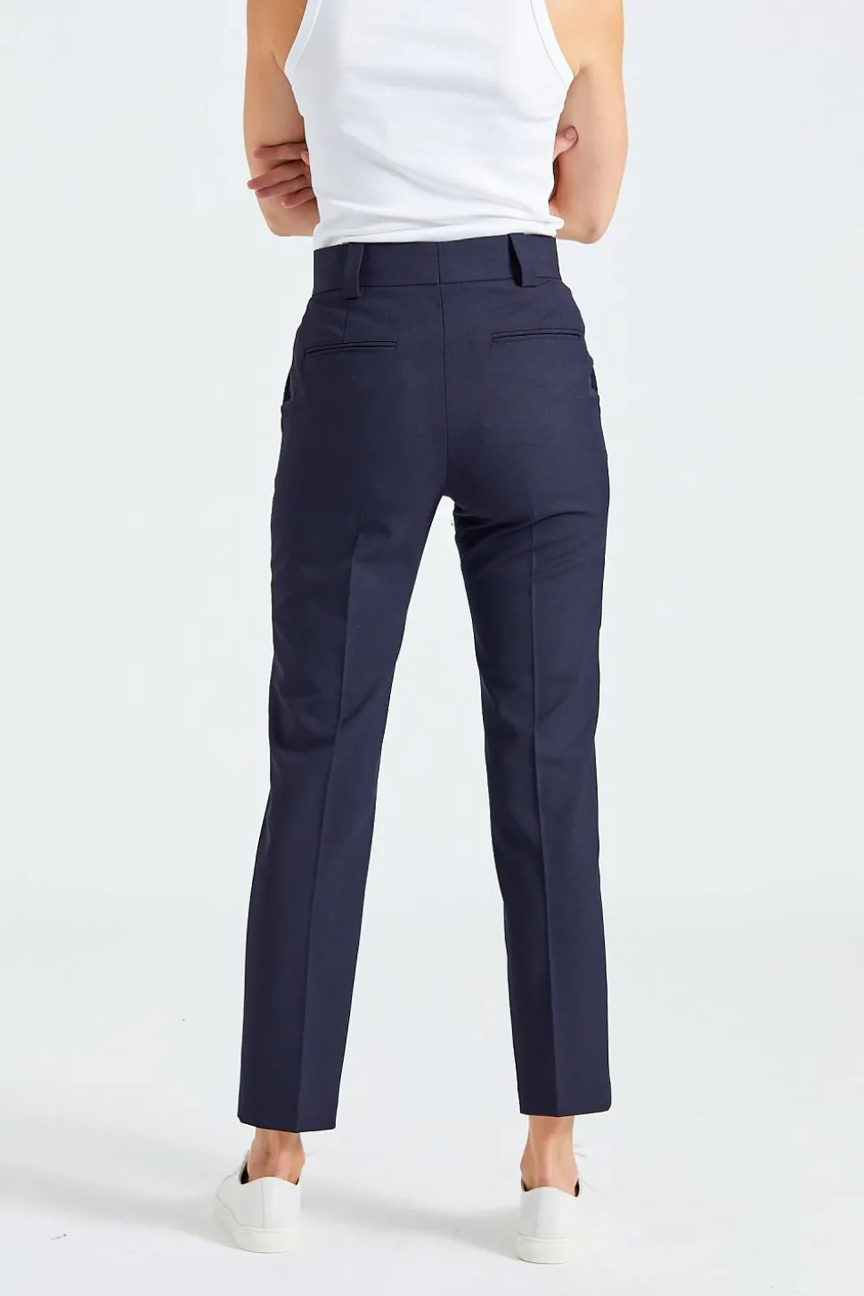 Silje Navy