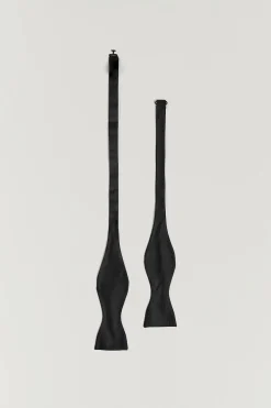 Silk Bowtie Black