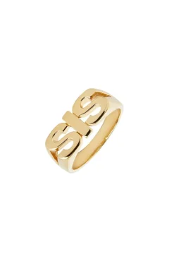 Sis Ring Gold HP