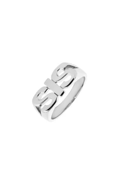Sis Ring Silver HP
