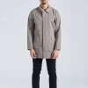 Sky Fall Coat Dwood