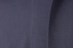 Sky Fall Coat Savile Navy Wool