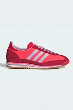 SL 72 OG W Red/White