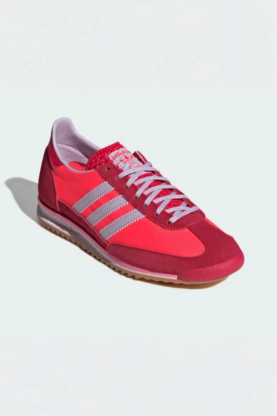 SL 72 OG W Red/White