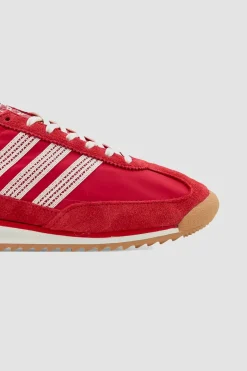 SL 72 OG W Scarlet/White