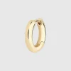 Slate 10 Huggie Gold HP