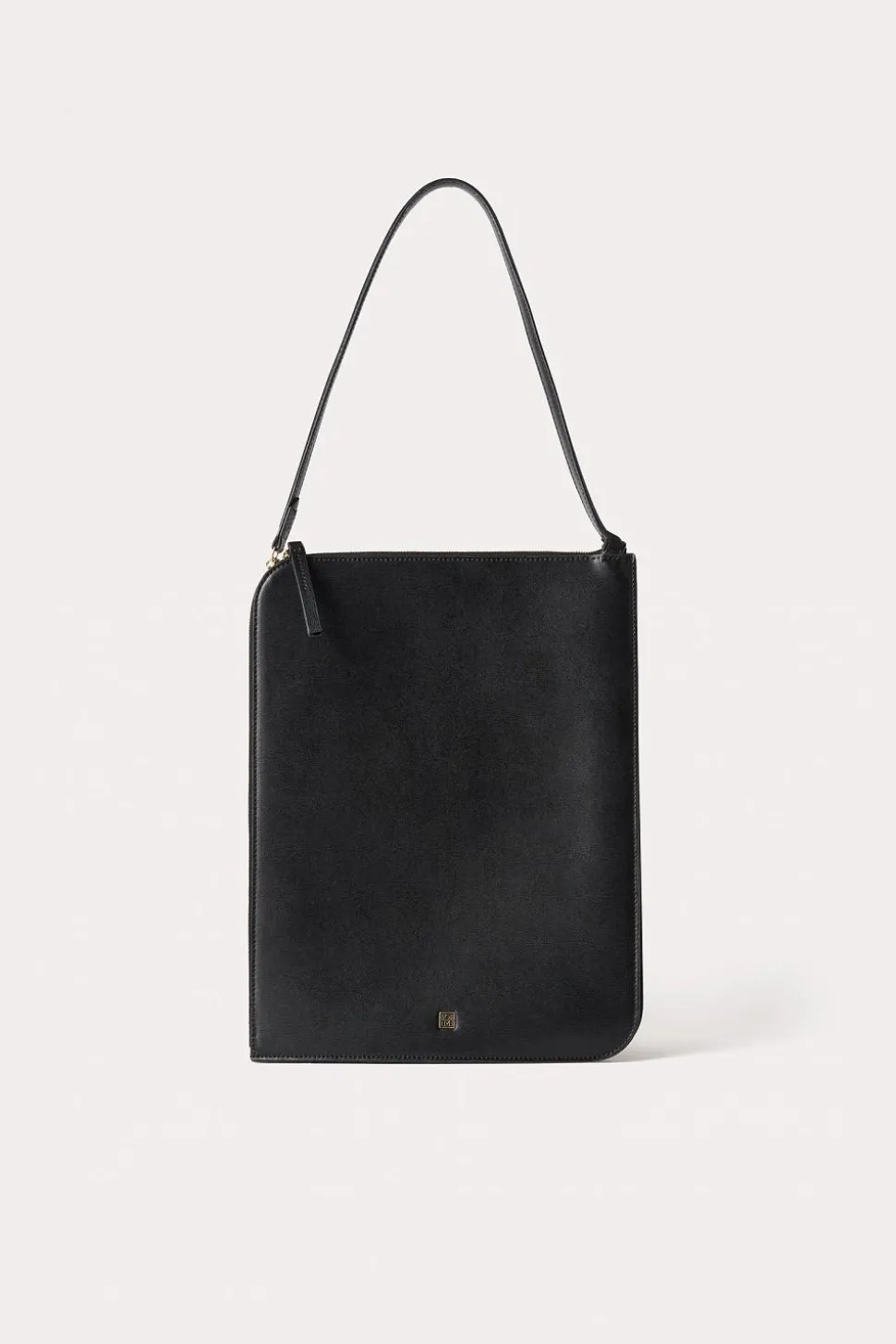 Slim Tote Black