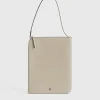 Slim Tote Fawn