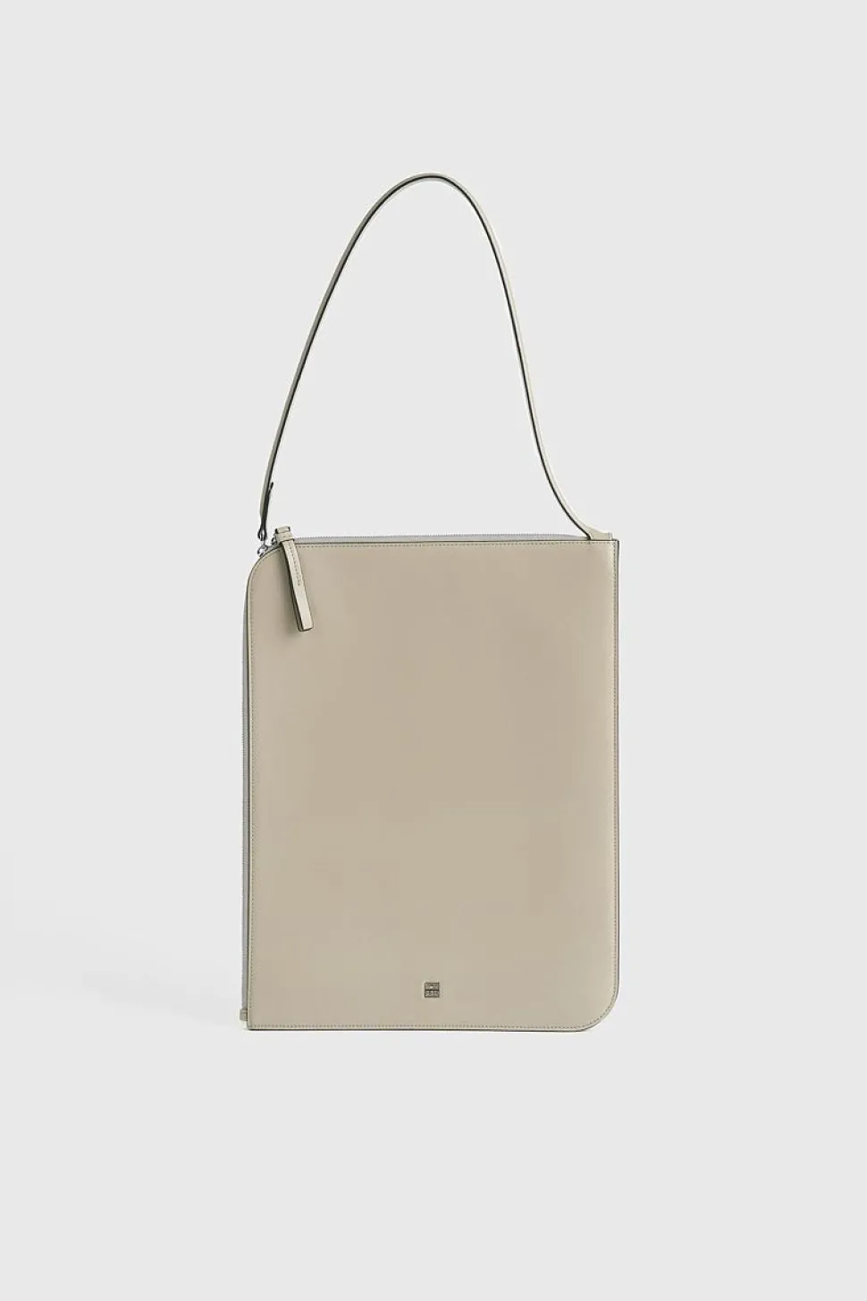 Slim Tote Fawn