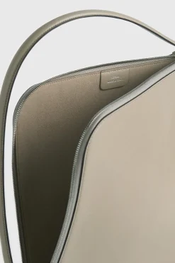 Slim Tote Fawn