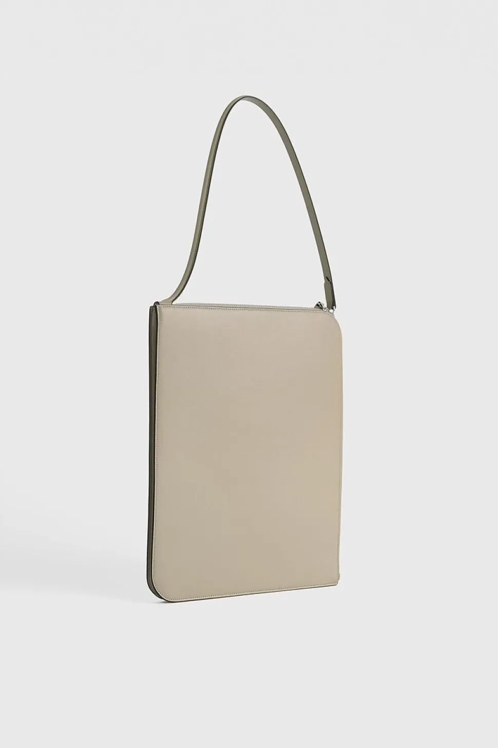 Slim Tote Fawn