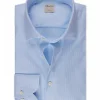 Slimline Jersey Shirt Striped