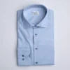 Slimline Micro Stripe with Contrast