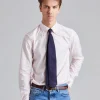 Slimline Softpatch Pink Stripe
