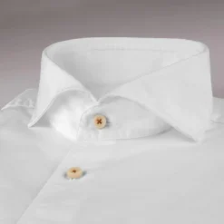 Slimline Washed Hvit