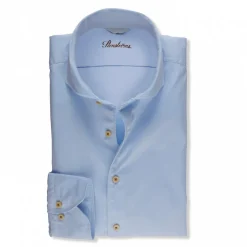 Slimline Washed Lyseblå