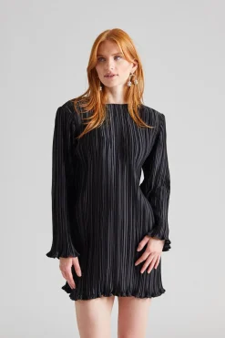 Smalls Dress Black