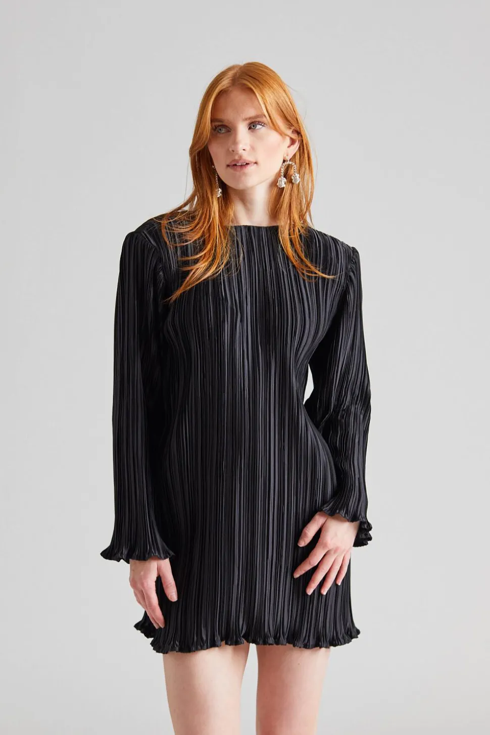 Smalls Dress Black