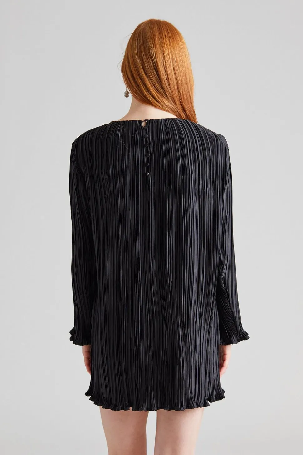 Smalls Dress Black
