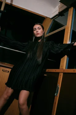 Smalls Dress Black