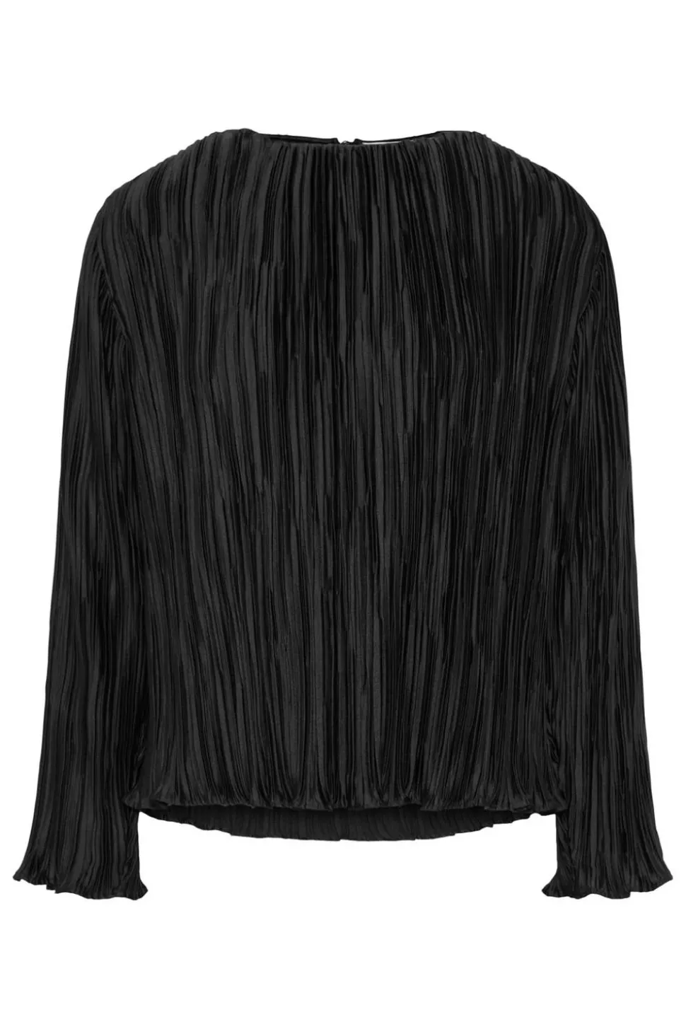 Smalls Top Black