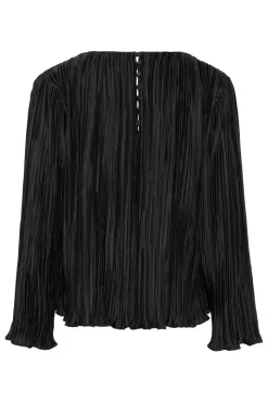 Smalls Top Black