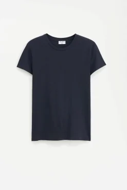 Soft Cotton Tee Black