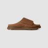 Solano Slide Chestnut