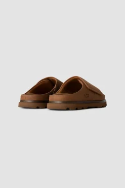 Solano Slide Chestnut