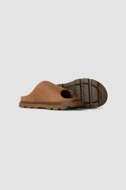 Solano Slide Chestnut