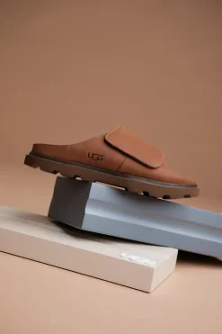 Solano Slide Chestnut