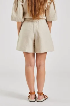 Solone Shorts Beige