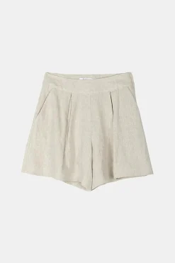 Solone Shorts Beige