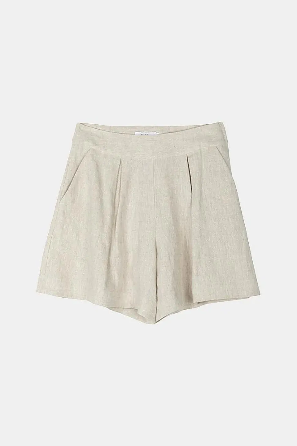 Solone Shorts Beige