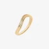 Soma Ring Gold