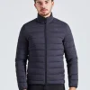Sonic Jacket Black