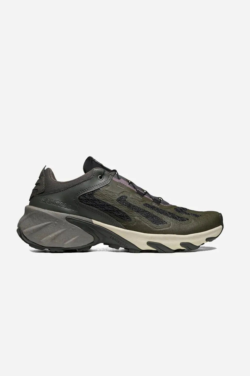 Speedverse PRG Beluga/Pewter/Moonscape