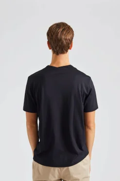 SS Crew Neck T-shirt Black