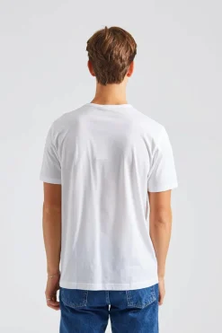 SS Crew Neck T-shirt White