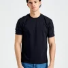SS Hiking Tee Black