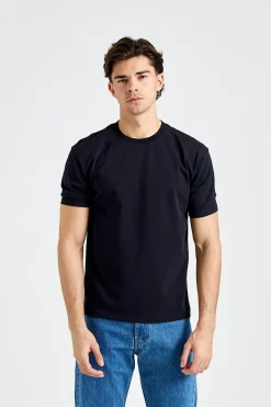 SS Hiking Tee Black